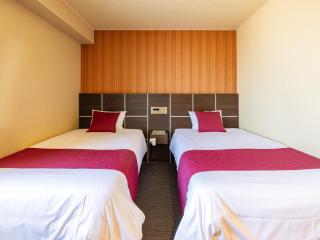 My Hotel Okazaki - Vacation STAY 40799v - Okazaki - 0