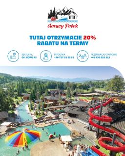 Pokoje Pod Tatrami & Apartamenty Biały Dunajec - Zakopane - 5