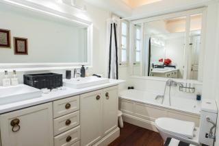 Chalandri 3 Bd Beautiful Classical Residence - 7