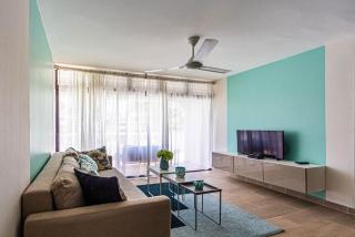 Charming 2-Bedroom Apartment in Sosua with Pool View - 2