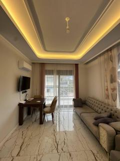 Alanya Oba Voyage Garden - 0