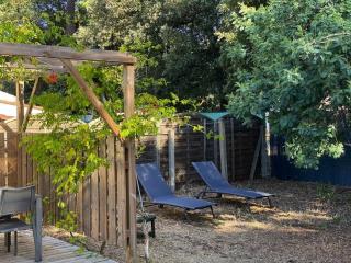 Maison proche plage - 5 pers. - FR-1-336-54 - 5