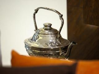 Appartement Kamar Fes - 5