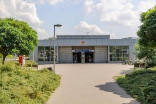 Marymoncka 61A Comfort Studio near Metro Stare Bielany and Metro Słodowiec - 4