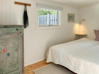 Charmerende Og Autentisk Sommerhus På Odden - 4