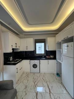 Alanya Oba Voyage Garden - 5