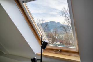 PODHALE Apartament Tatry Po Horyzont Zakopane - 1