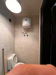 Pool view Chalet porto - 4