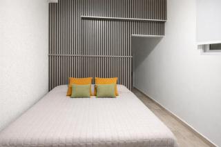 Cómodo Departamento en vicente López para una o dos personas - 9