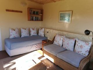 Bergplaas Nature Reserve - 7