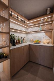 Villa en el centro con vistas al mar - 3