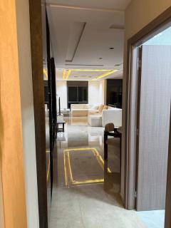 Modern Luxury Apartment Prime Location Nador - 2