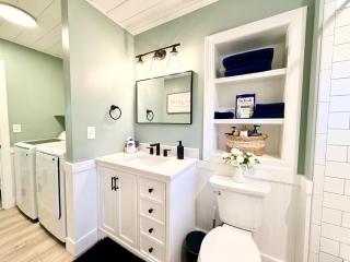 Kentucky Lake Family Cabin! Pet Friendly - 9