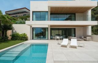 Elegant villa in Son Vida with panoramic views - 9
