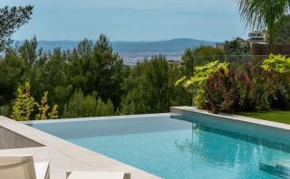 Elegant villa in Son Vida with panoramic views - 8