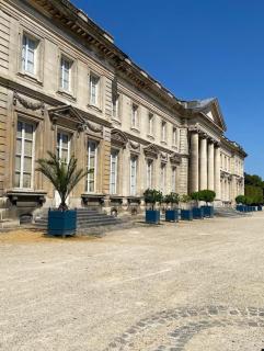 La Petite Maison - 7