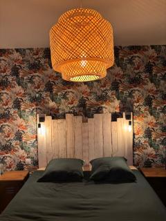 La Petite Maison - 1