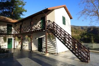 Pine View Boutique Hotel Adults Only - 9