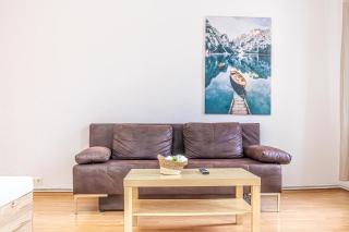 Sweet 2BR shared Apt in Prime Location - 9