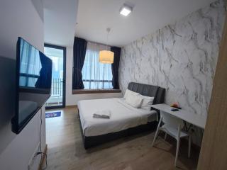 The Wisma Infinitum group by KLCC View - 2