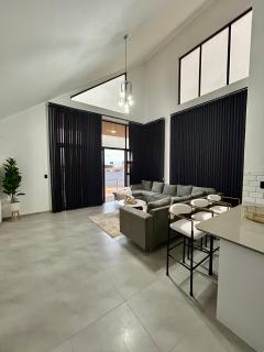 EHH Accommodation Hentiesbay - 2