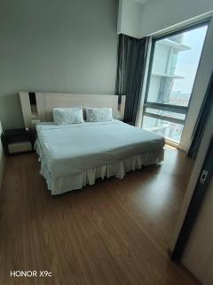 MALIBEST Apartment Bukit Bintang - 4