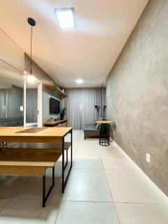 Espaço familiar, conforto e localização perfeita! - 9