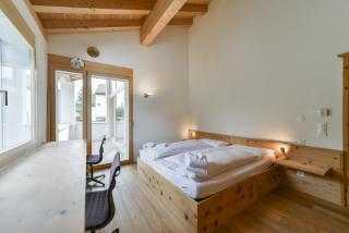 Chesa Pino - Madulain - 5