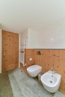 Chesa Pino - Madulain - 1