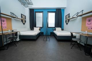 The Social Hub Bologna - 1