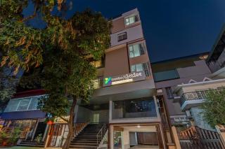 Treebo Cocoon Suites - 0