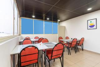 Treebo Cocoon Suites - 7