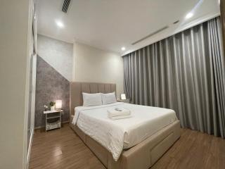 TD Home- Vinhome Nice Apartment - 8