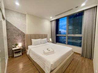 TD Home- Vinhome Nice Apartment - 1