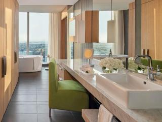 Sofitel Dubai Downtown - 8