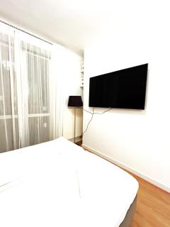 New World Apartament - 8