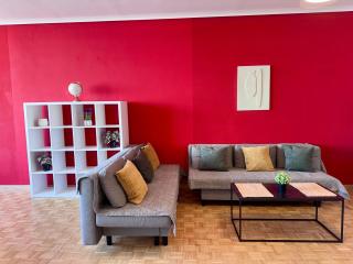 Simon Apartment - Antwerp - 8