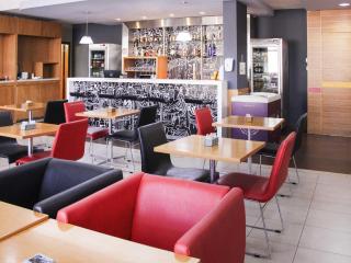 ibis Jaboticabal - 8