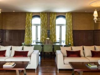 Sofitel Montevideo Casino Carrasco & Spa - Montevideo - 8