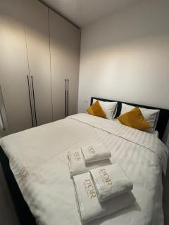 The Urban Line by D'or Selection - 4