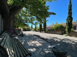 La Forge - Gites le Vieux Tilleul - 1