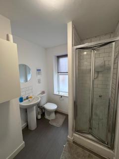 Cosy Double room in Wallasey shared facilities - 5