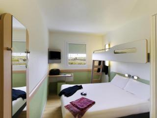 Ibis Budget Madrid Getafe - 5