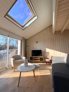 Grande maison à Bangor proche des plages - 0