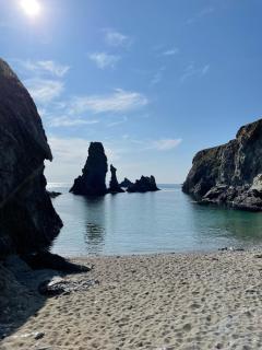 Grande maison à Bangor proche des plages - 6