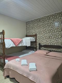 Pousada do Trevo - 6