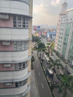 Newport Inn - Manille - 8