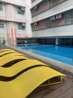 Newport Inn - Manille - 5