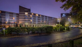 Hilton Birmingham Metropole Hotel - 0
