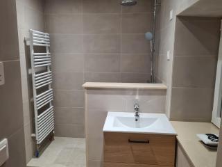 Meublé des Pierres Blanches N1 - 4